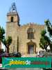 Església parroquial de Sant Martí