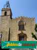 Teià - Església de Sant Martí