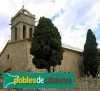 Premià de Dalt - Església de Sant Pere