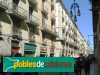 El carrer Ferran