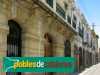 El carrer Montserrat