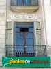Barcelona - Passeig Colom, 1