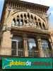 Barcelona - Cooperativa la Fraternitat