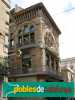 Barcelona - Cooperativa la Fraternitat
