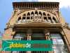 Barcelona - Cooperativa la Fraternitat