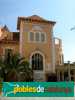 Cabrera de Mar - Torre Ametller