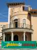 Cabrera de Mar - Torre Ametller