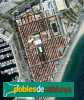 El conjunt de la Barceloneta