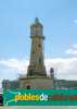 Barcelona - Torre del Rellotge