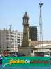 Barcelona - Torre del Rellotge