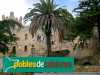 Cabrils - Castell de can Jaumar   Albert Esteves  2007