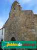 Òrrius - Sant Bartomeu de Cabanyes