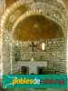 Òrrius - Sant Bartomeu de Cabanyes