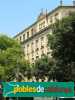 Barcelona - Escola Milà i Fontanals