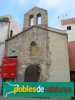 Capella de Sant Llàtzer