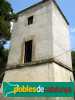 Altafulla - Torre de Sant Antoni Albert Esteves 2007