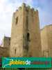 Torredembarra - Torre de la Vila Albert Esteves 2007