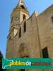 Creixell - Església de Sant Jaume   Albert Esteves  2007