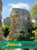 Riera de Gaià - Castell de Montoliu Albert Esteves 2007