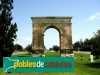 Roda de Barà - Arc de Barà Albert Esteves 2007