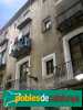 Casa del carrer Botella, 16