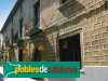 Casal del carrer Bonaire