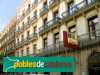 Carrer Junta de Comerç