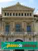 Barcelona - Palau Marcet