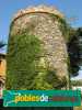 Caldes d'Estrac - Torre Verda Albert Esteves 2007