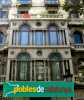 Barcelona - Passeig de Gràcia, 39