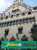 Passeig de Gràcia - Casa Amatller