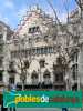 Passeig de Gràcia - Casa Amatller Albert Esteves 2006