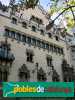 Passeig de Gràcia - Casa Amatller