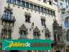 Passeig de Gràcia - Casa Amatller