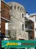 Arenys de Mar - Torre del carrer Ample