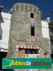 Arenys de Mar - Torre del carrer Ample