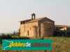 Ermita de Sant Pere d'Ullastre  i  Can Santpere