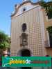 Església de l'Hospital de Sant Jaume i Santa Magdalena