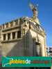 Cementiri - Panteó Pau Font