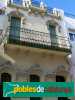 Casa del carrer Bonavista, 19
