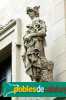 Barcelona - Tabacs de Filipines, façana Rambla