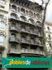 Casa Manuel Raventós