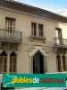 Molins de Rei - Casa Josep Badia