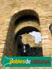 Palafolls - Castell