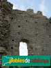 Palafolls - Castell