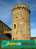 Palafolls - Torre de Can Vall de Juli Albert Esteves 2008