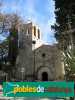Palafolls - Església de Sant Genís Albert Esteves 2008