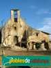 Palafolls - Sant Pere de Vivelles   Albert Esteves  2008
