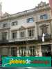 Barcelona - València, 302   Albert Esteves  2008