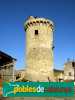 Tordera - Torre de Can Toni Joan Albert Esteves 2008